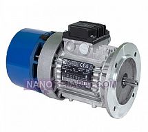 الکتروموتور ترمزدار MGM ام جی ام ایتالیا الکتروموتور ترمزدار MGM ام جی ام ایتالیا